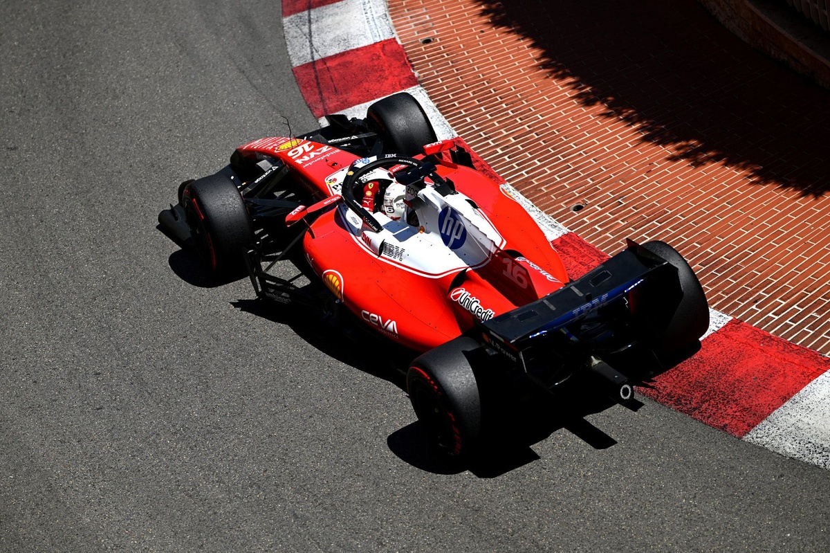 Ferrari şasi ekibine Mercedes’ten takviye yaptı Ferrari şasi ekibine Mercedes’ten takviye yaptı