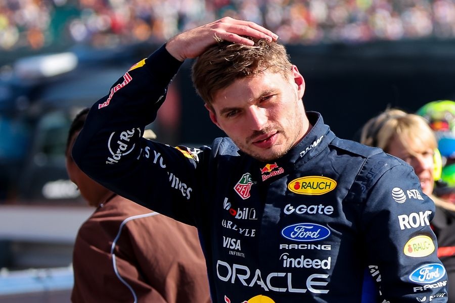 Formula 1 efsaneleri, Verstappen’in geleceği hakkında ne düşünüyor? Formula 1 efsaneleri, Verstappen’in geleceği hakkında ne düşünüyor?