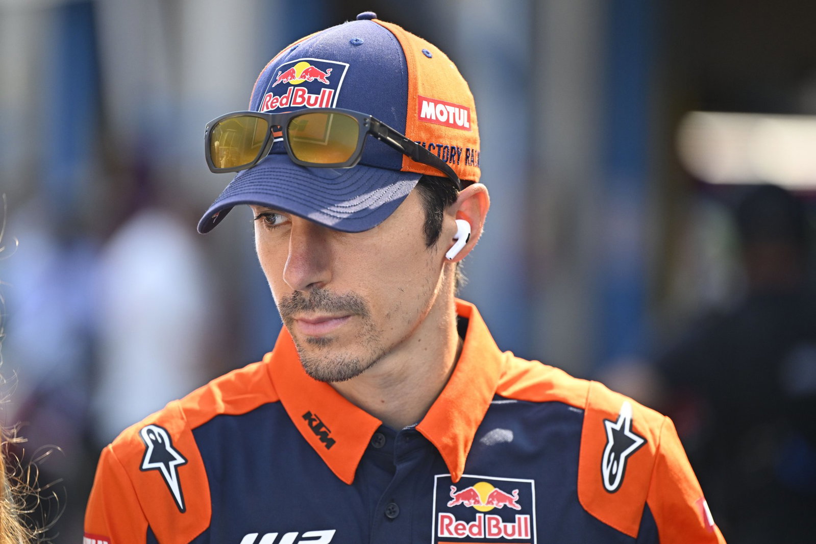 Guenther Steiner “never had to deal with” a situation like Maverick Vinales’ before Guenther Steiner “never had to deal with” a situation like Maverick Vinales’ before