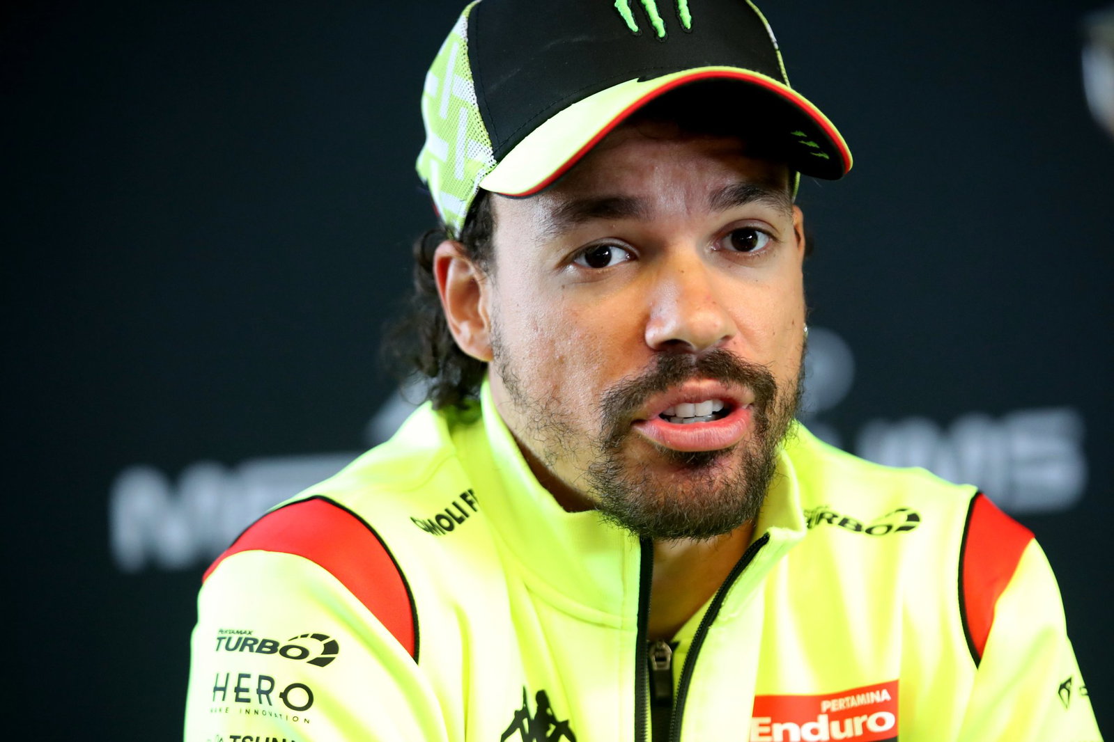 Franco Morbidelli responds to Ducati World Superbike links Franco Morbidelli responds to Ducati World Superbike links