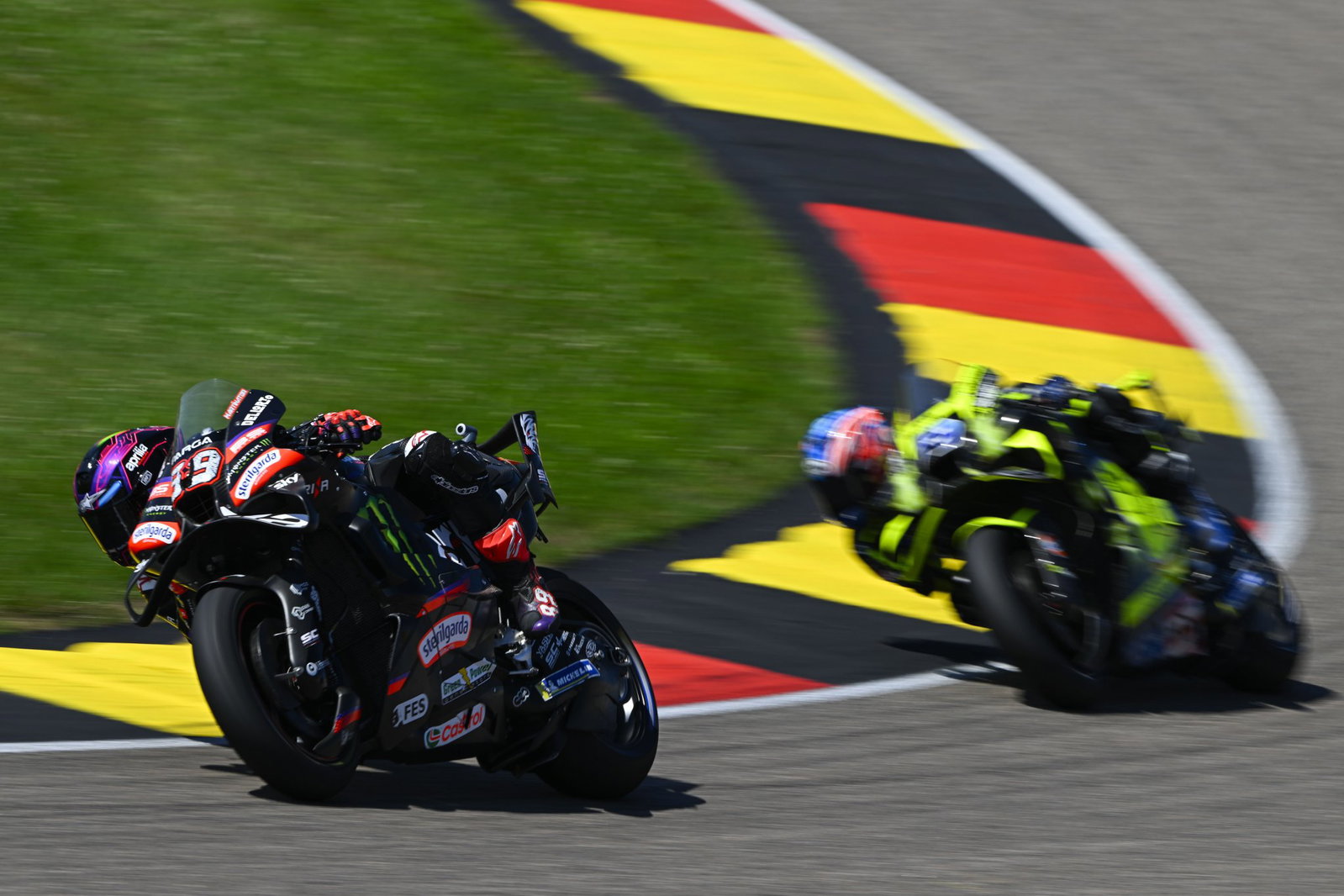 The three riders one former MotoGP winner thinks can fight for 2026 title The three riders one former MotoGP winner thinks can fight for 2026 title