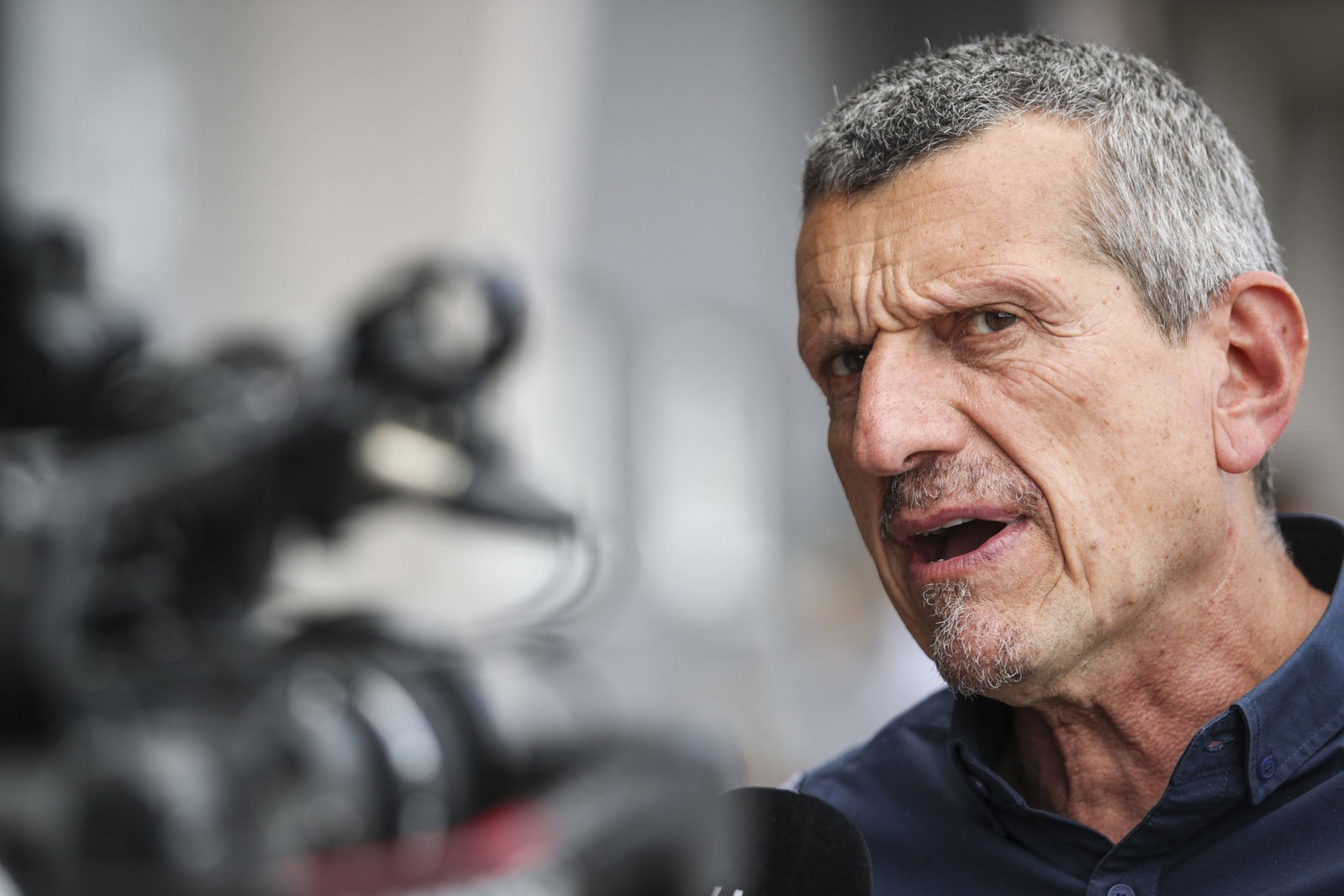Guenther Steiner’s ‘one step back, two steps forward’ theory for 850cc MotoGP era Guenther Steiner’s ‘one step back, two steps forward’ theory for 850cc MotoGP era
