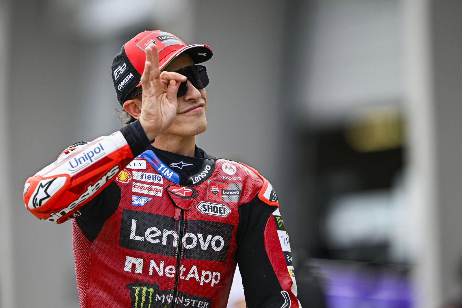 “Extremely demanding” Silverstone MotoGP next for Marc Marquez after “perfect” Germany “Extremely demanding” Silverstone MotoGP next for Marc Marquez after “perfect” Germany