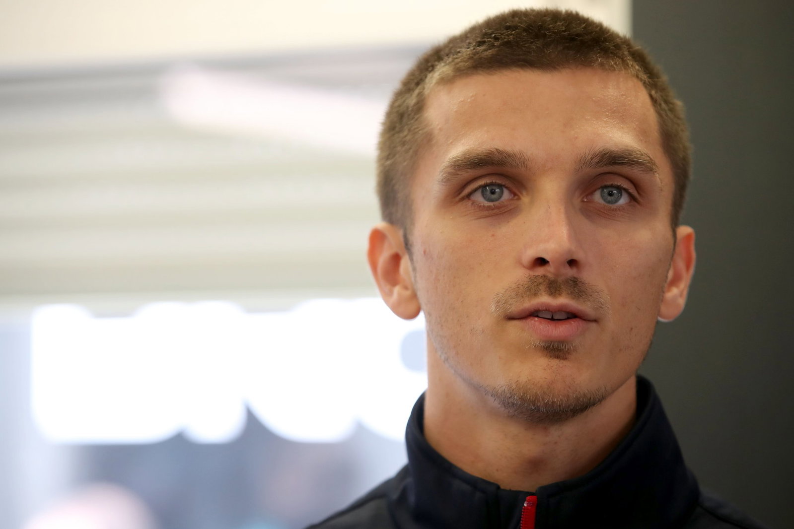 “There was an opportunity” – Luca Marini questioned on 2027 Yamaha MotoGP option
