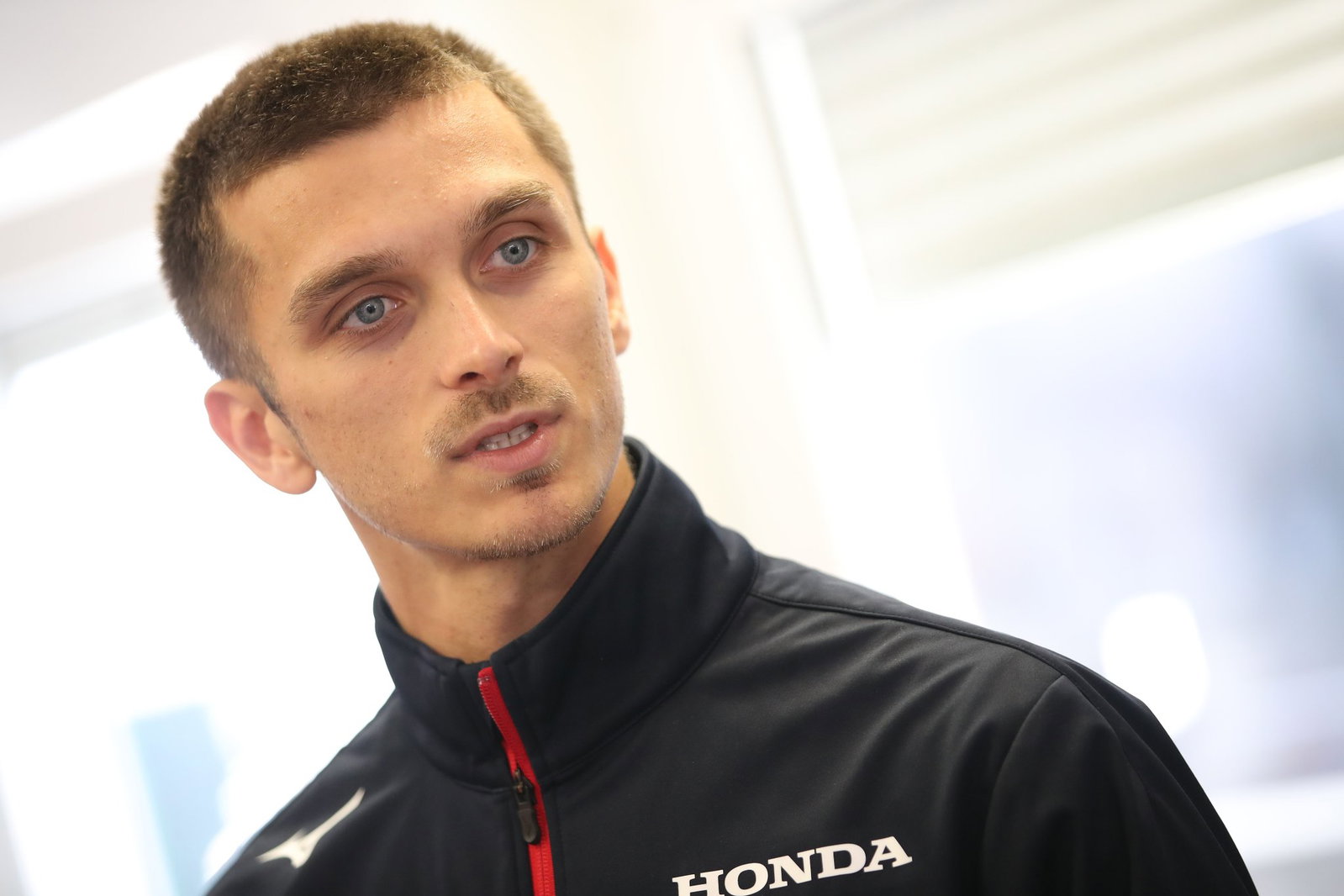 “Maybe this weekend”: Luca Marini expecting imminent announcement on MotoGP future “Maybe this weekend”: Luca Marini expecting imminent announcement on MotoGP future