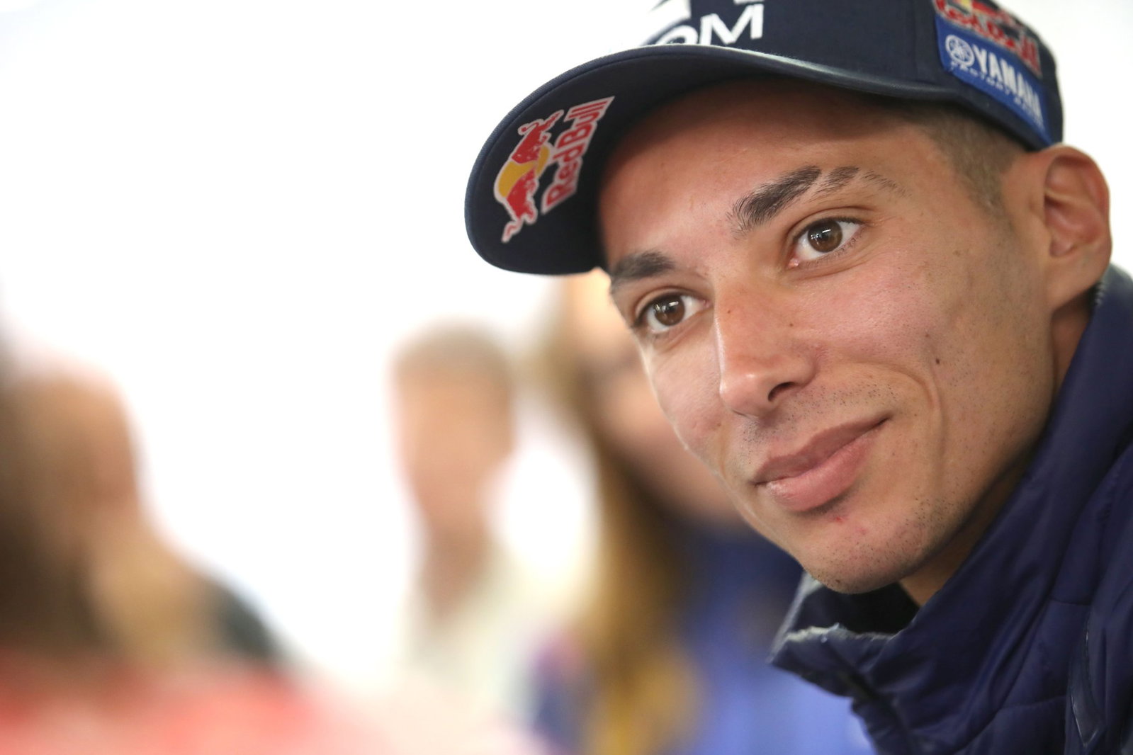 “I believe in this project”: Toprak Razgatlioglu convinced by Yamaha MotoGP effort