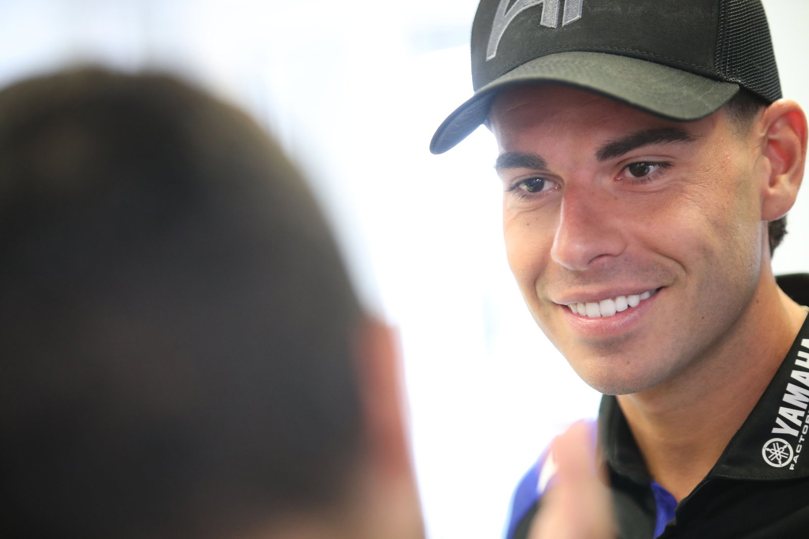 Augusto Fernandez “busy anyway” in 2027 despite MotoGP wildcard ban Augusto Fernandez “busy anyway” in 2027 despite MotoGP wildcard ban