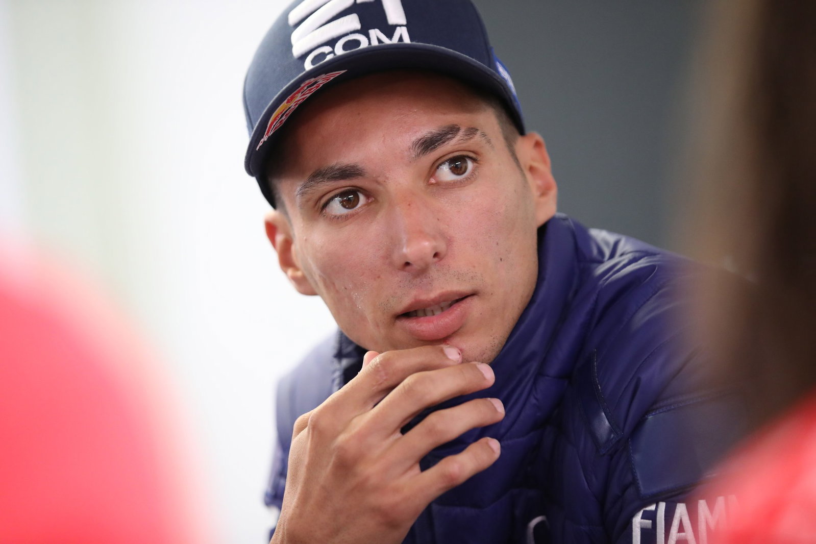 “Maybe not 2027” but Toprak Razgatlioglu still working on Turkish MotoGP