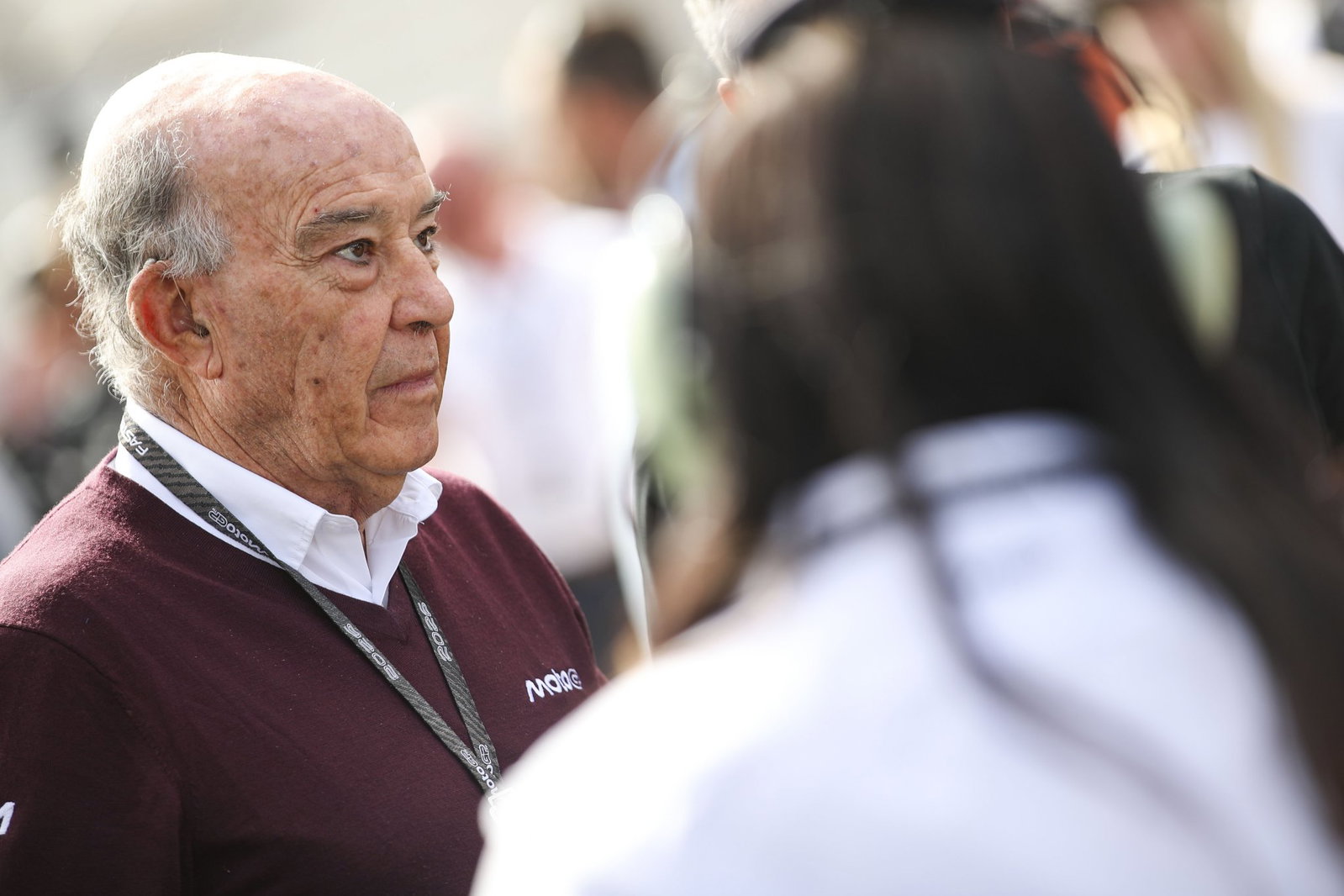 MotoGP boss promises Adelaide first look in “next few weeks” MotoGP boss promises Adelaide first look in “next few weeks”