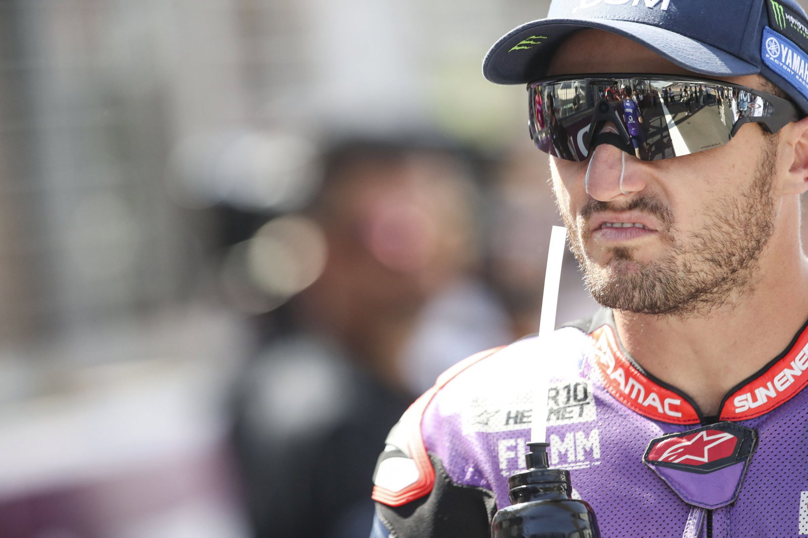 ‘If they can’t see my value, that’s fine’ – Jack Miller “not bitter” about MotoGP exit