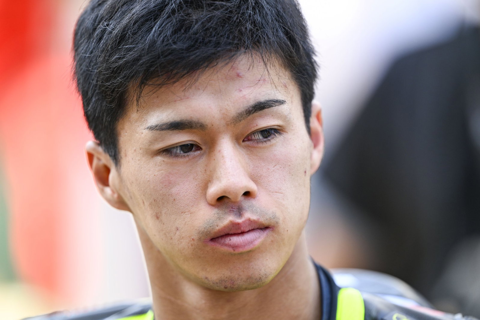 Trackhouse MotoGP team provides surgery update on Ai Ogura Trackhouse MotoGP team provides surgery update on Ai Ogura