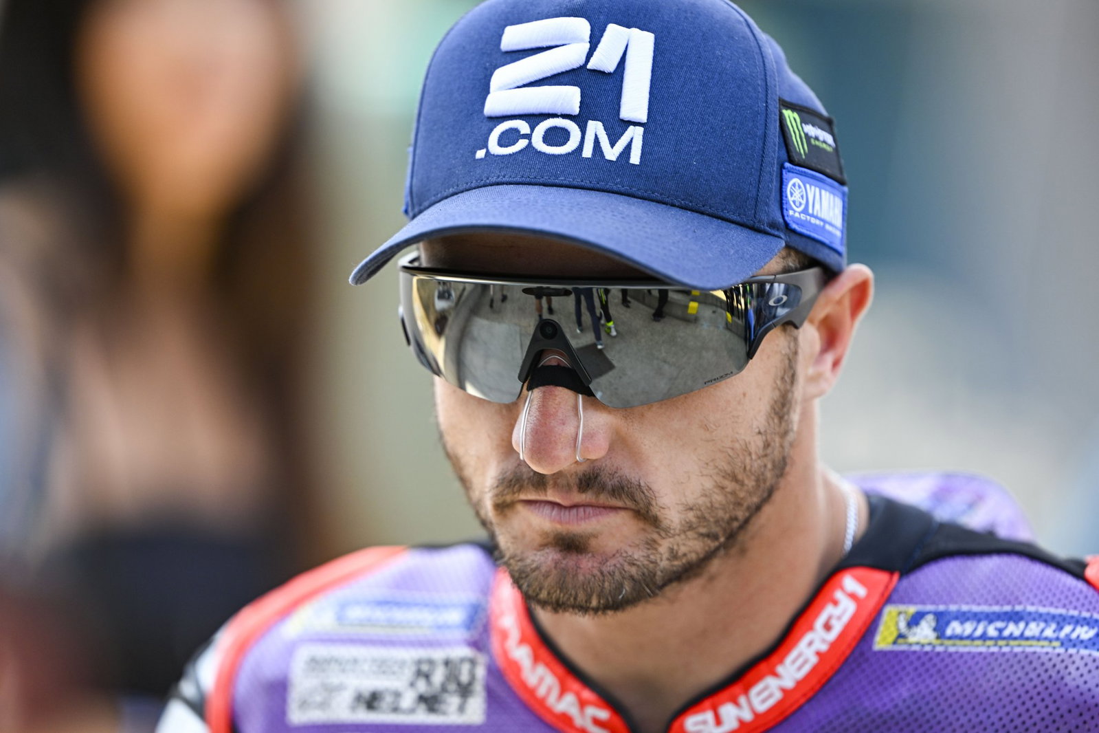 Jack Miller “very proud of my achievements” as end of MotoGP career nears Jack Miller “very proud of my achievements” as end of MotoGP career nears