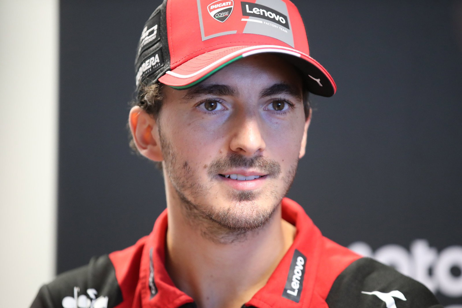 ‘Like Brno’ – Why Ducati “will have more potential” than Aprilia at Aragon MotoGP