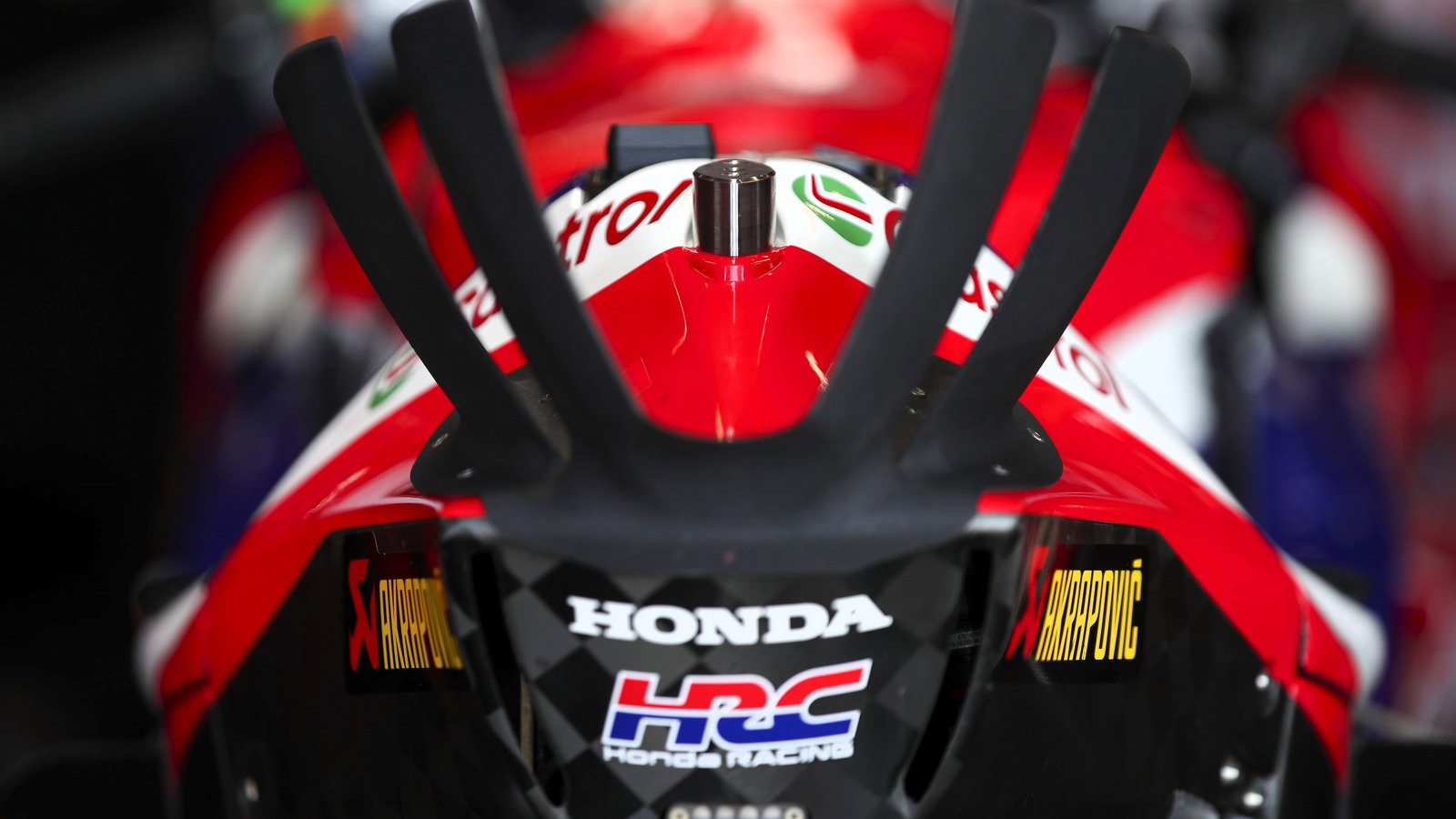 Honda close to MotoGP rider development deal with leading Moto2 team? Honda close to MotoGP rider development deal with leading Moto2 team?