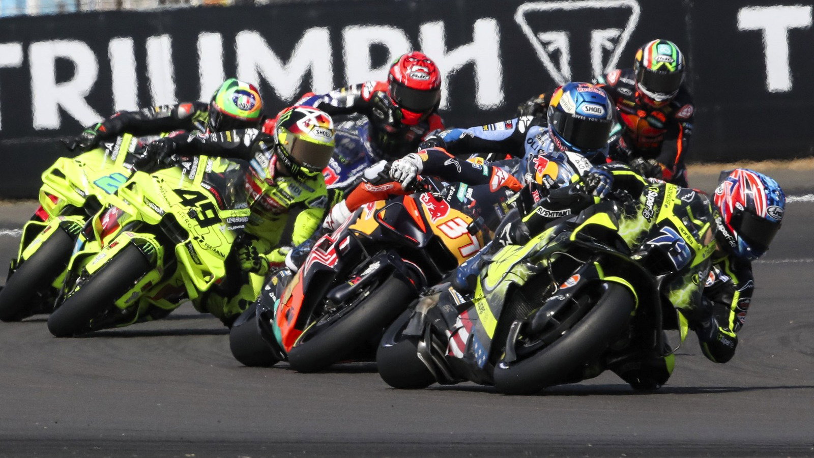 “I can’t go back in time” – Ai Ogura faces MotoGP experience deficit at Aragon