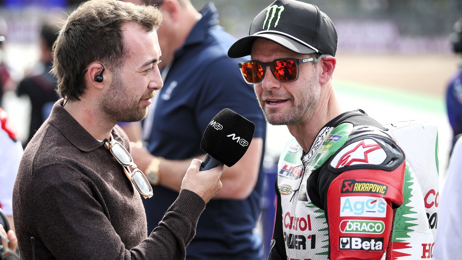 “I got asked if I wanted to buy the club” – Cal Crutchlow on Coventry City “I got asked if I wanted to buy the club” – Cal Crutchlow on Coventry City