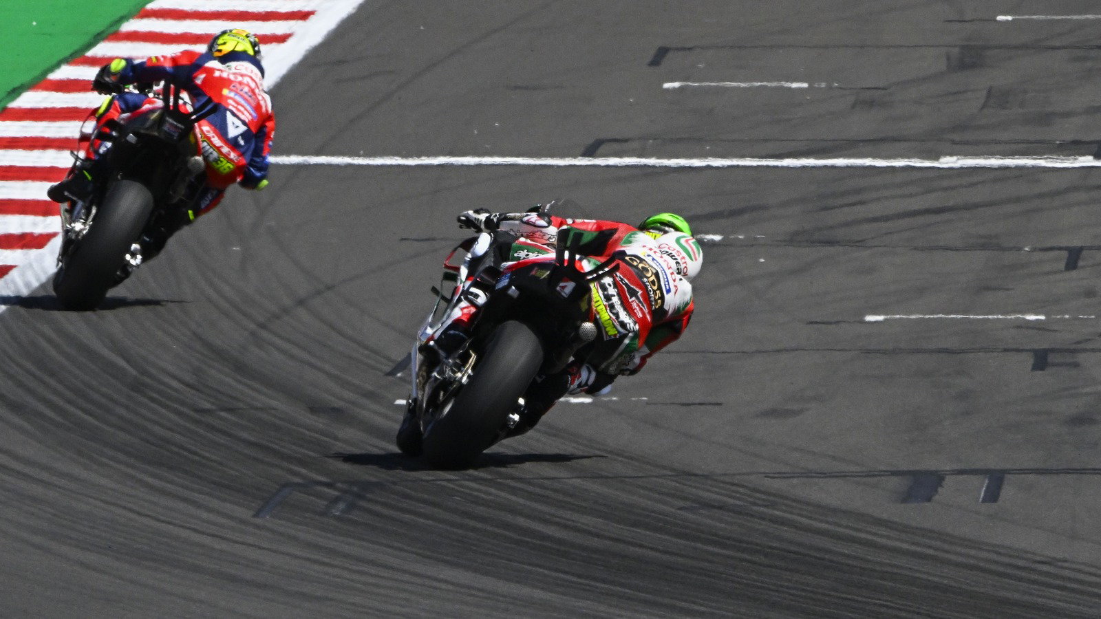 “I know what would make the racing better”: Cal Crutchlow on 2027 MotoGP rules