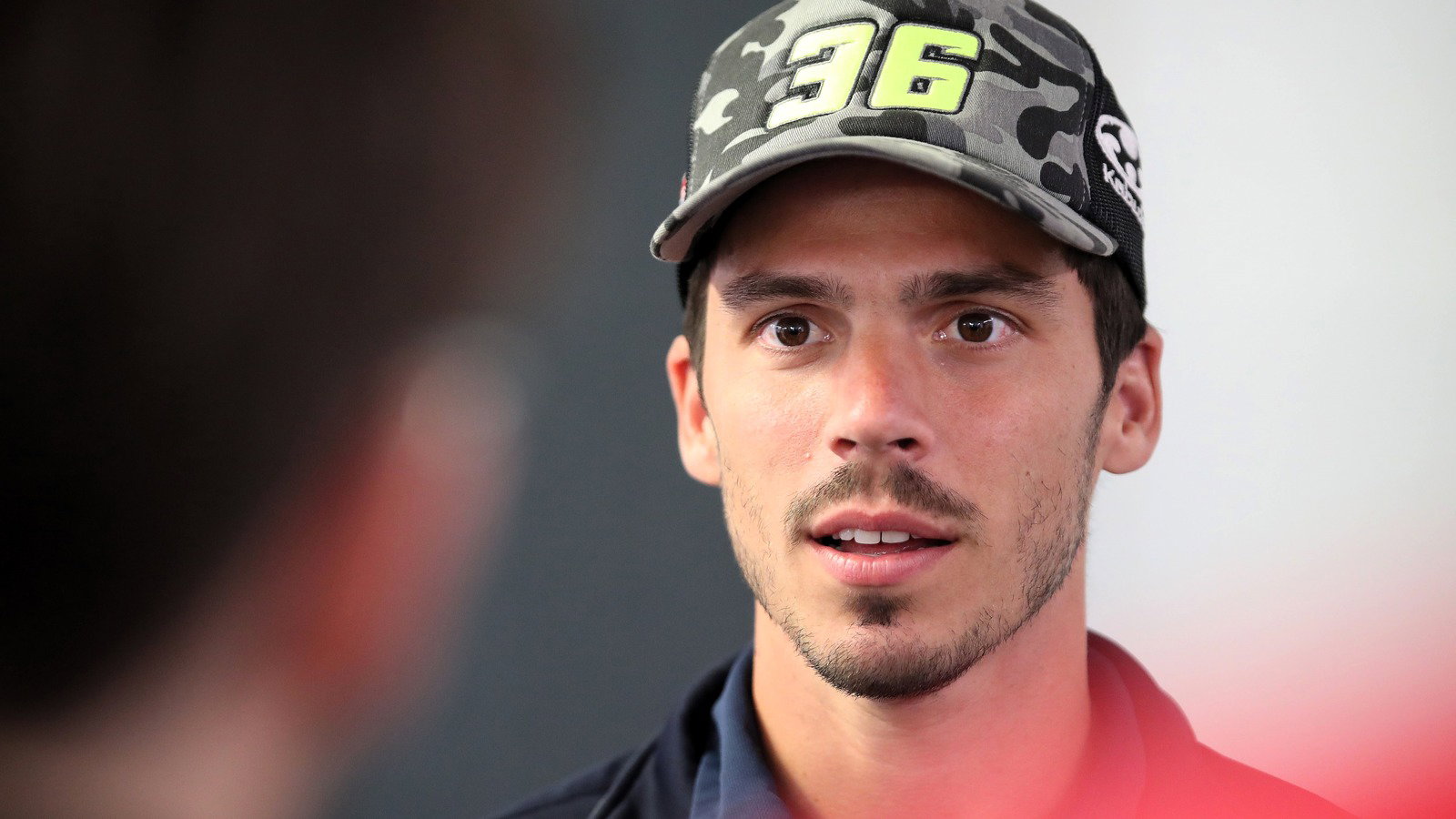 Joan Mir urges Honda not to sacrifice 2026 for future MotoGP bike