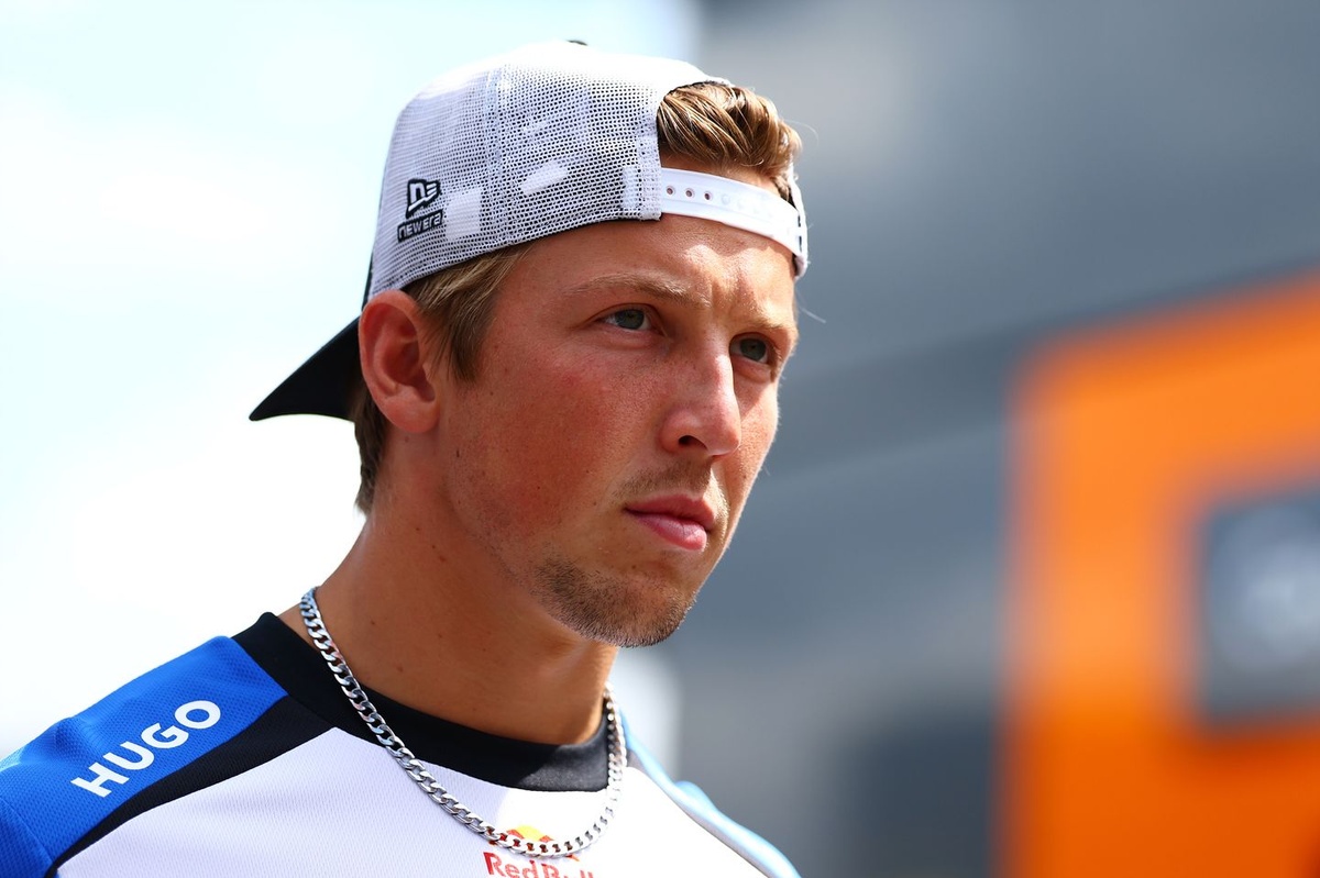 Lawson’un Formula 1’deki geleceği yaz arasında netleşebilir Lawson’un Formula 1’deki geleceği yaz arasında netleşebilir
