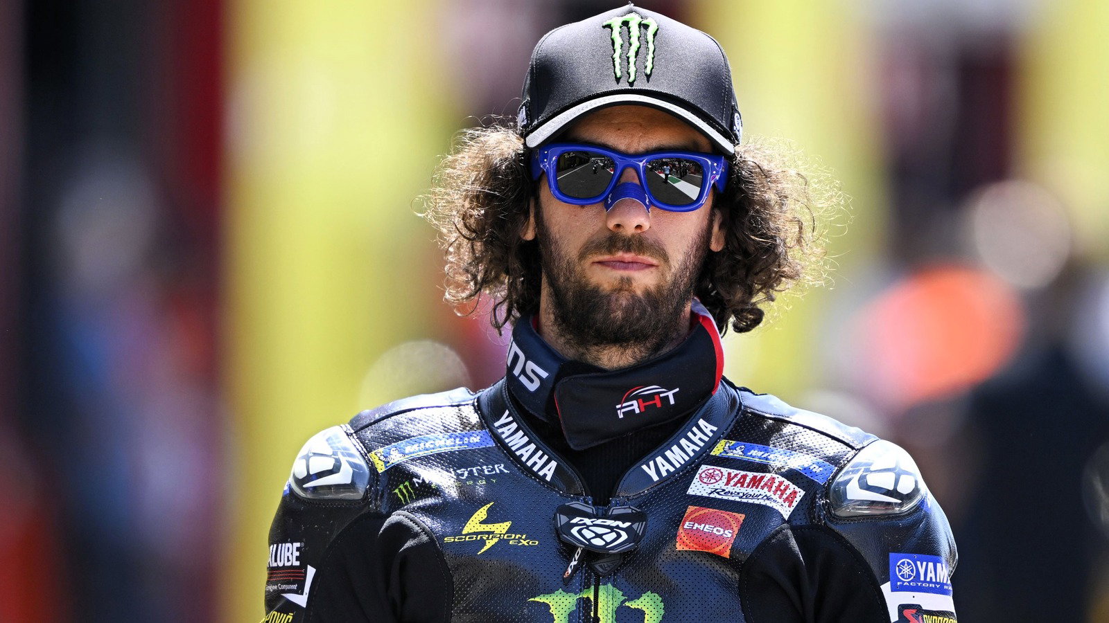 “Looking for a Ducati” – Alex Rins responds to WorldSBK rumours “Looking for a Ducati” – Alex Rins responds to WorldSBK rumours