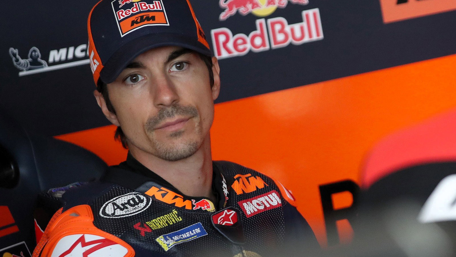 Maverick Vinales set to miss Aragon MotoGP, targets Misano