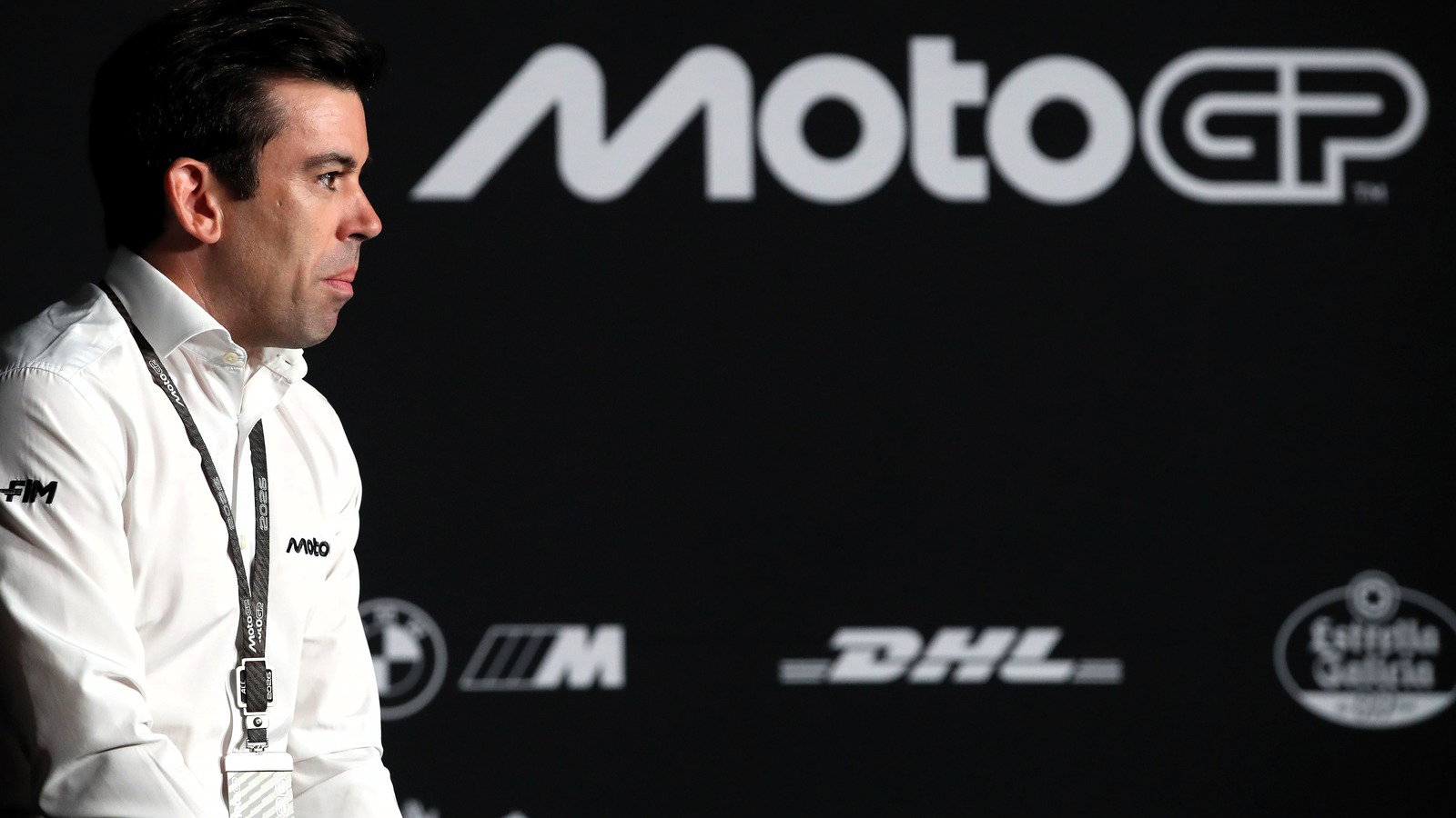 MotoGP announces senior management reshuffle