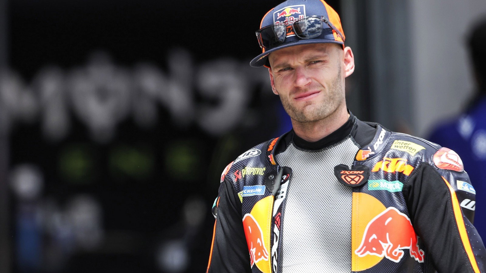 “Next couple of weeks” – Brad Binder tight-lipped on WorldSBK move “Next couple of weeks” – Brad Binder tight-lipped on WorldSBK move