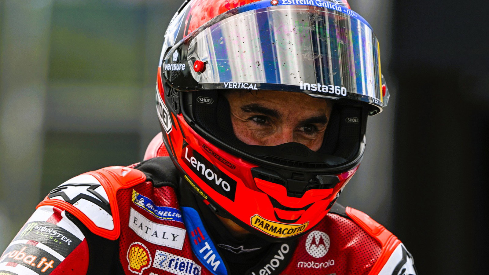 One metric that could reveal Marc Marquez’s MotoGP summer break progress