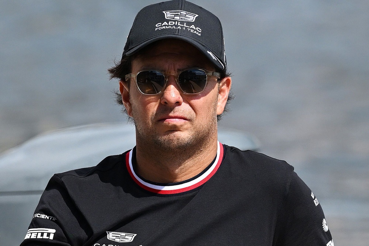 Perez: “Formula 1’de sadakat diye bir şey yok”