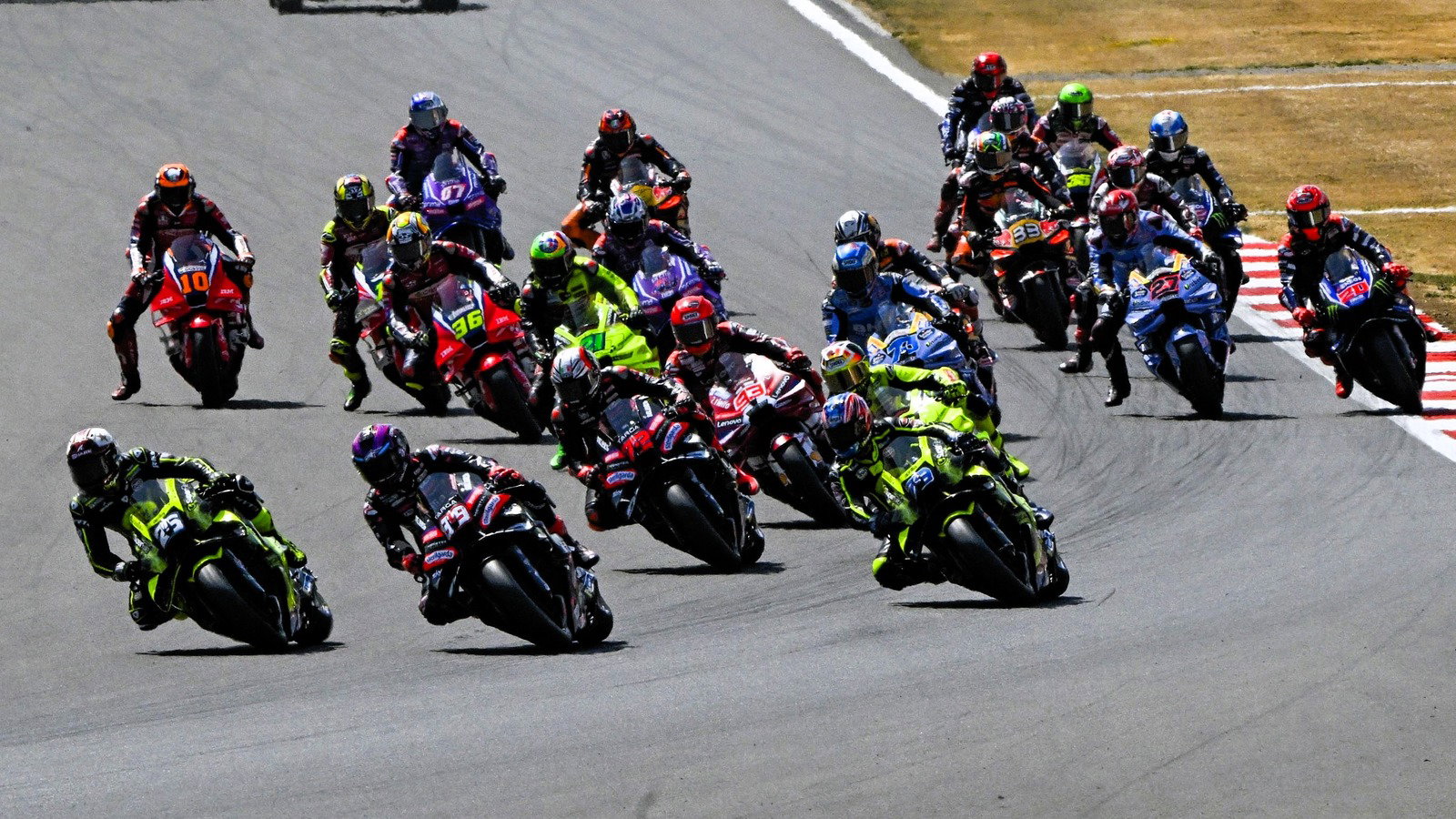 Pol Espargaro warns MotoGP’s current stars could struggle in 2027