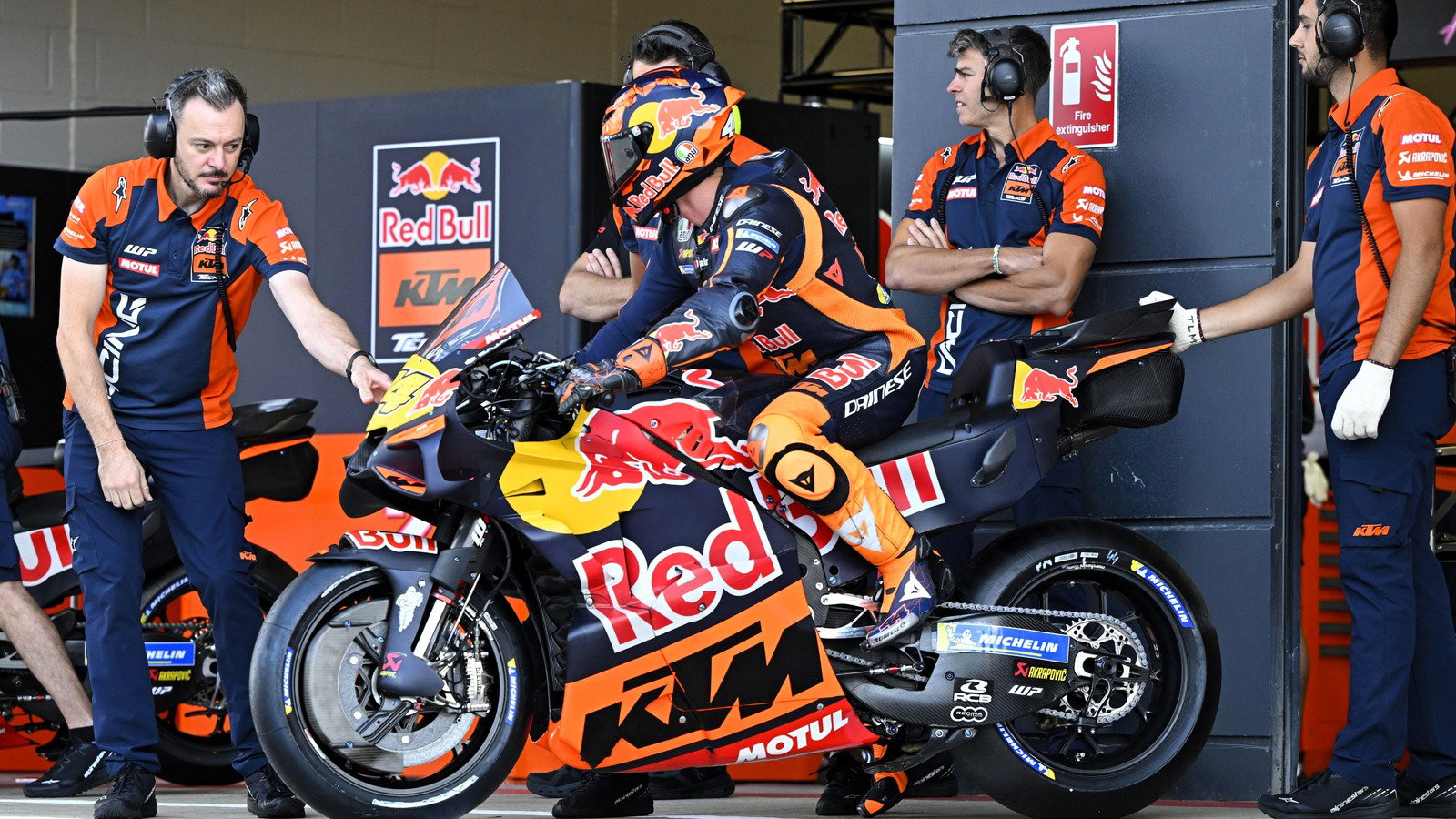 Pol: “You cannot believe” how much MotoGP will change in 2027 Pol: “You cannot believe” how much MotoGP will change in 2027