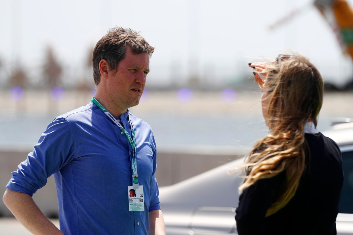 Smedley, neden takım patronluğu tekliflerini geri çevirdiğini açıkladı Smedley, neden takım patronluğu tekliflerini geri çevirdiğini açıkladı
