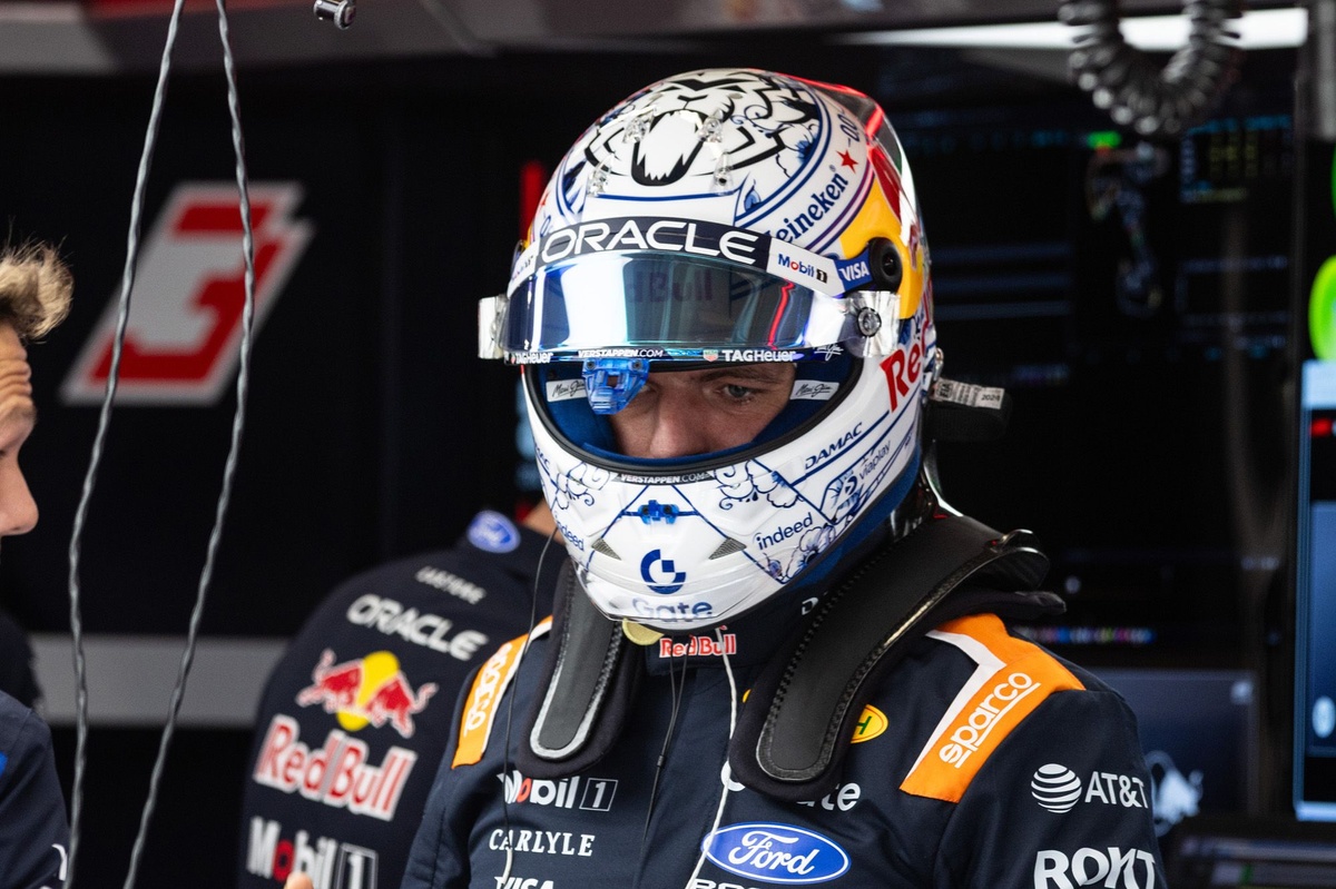 Rosberg: “Yaptığı kaza Verstappen’in hatasıydı” Rosberg: “Yaptığı kaza Verstappen’in hatasıydı”