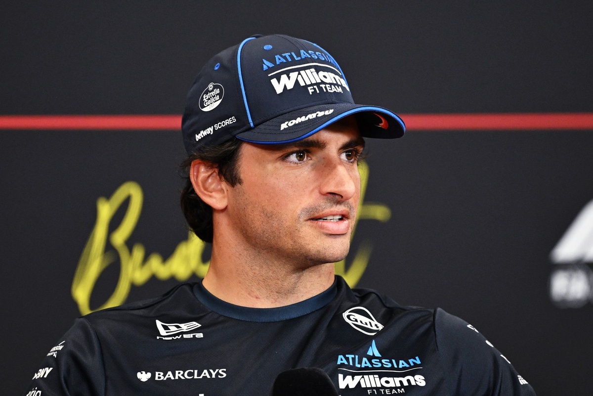 Sainz: “Formula 1’den sonra Le Mans’da yarışmak istiyorum” Sainz: “Formula 1’den sonra Le Mans’da yarışmak istiyorum”