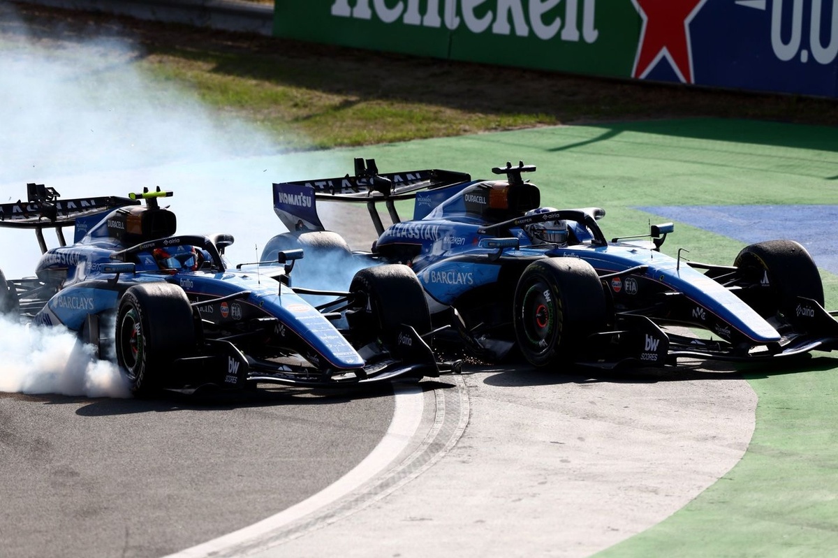 Sainz: “Şu anda sadece Cadillac’tan daha hızlıyız”