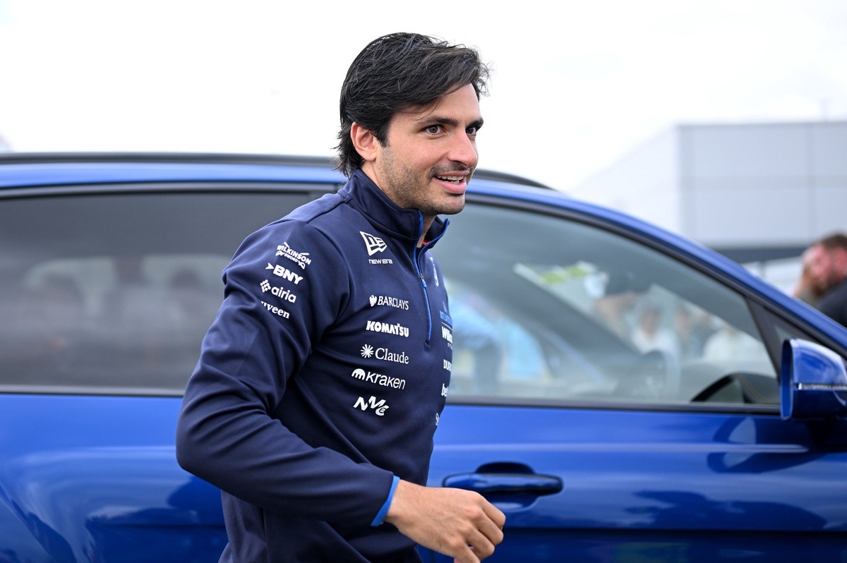 Sainz: “Zorluğu aşarsak bizi bambaşka bir seviye bekliyor”