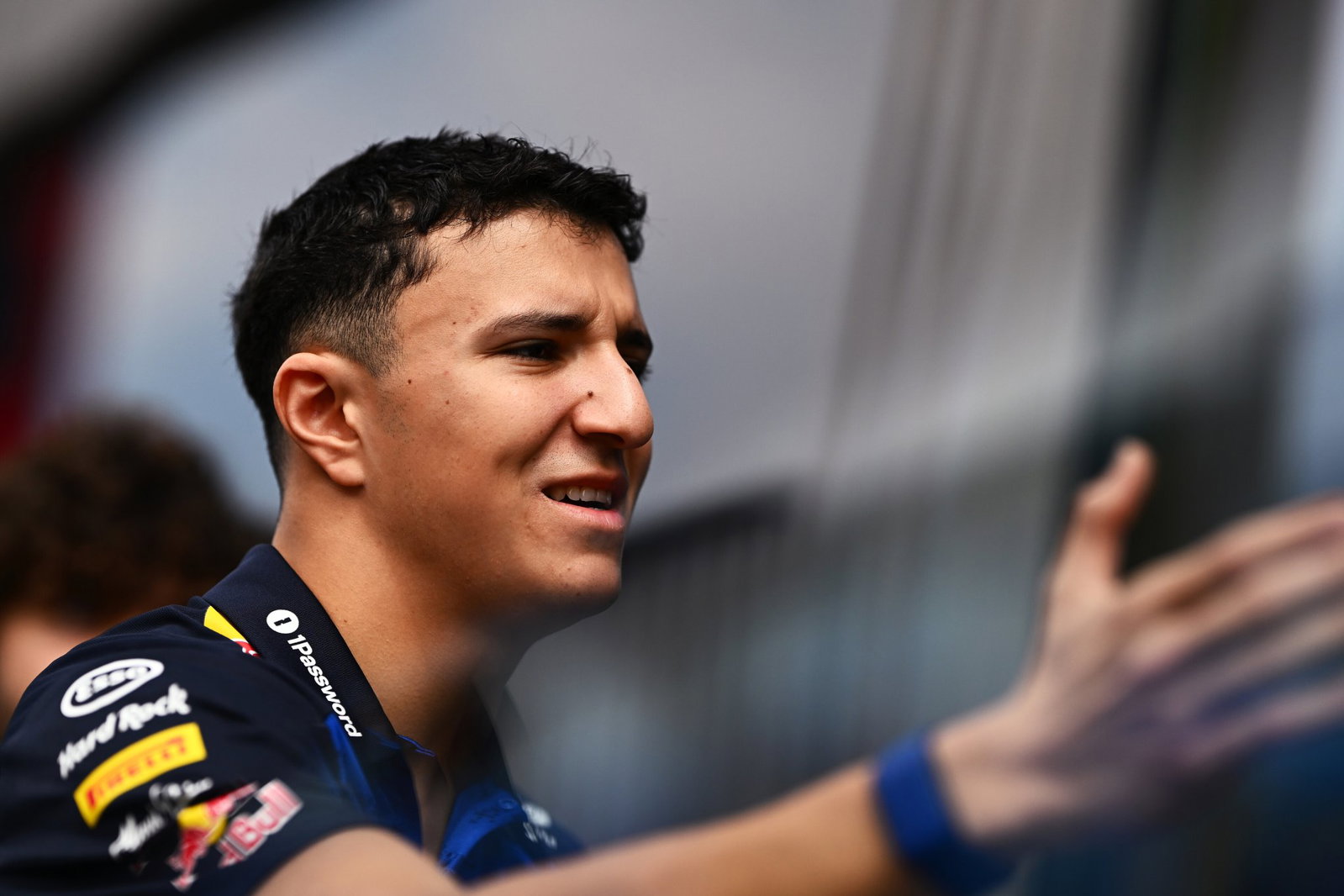 Details of Isack Hadjar injury and F1 recovery timeline emerge