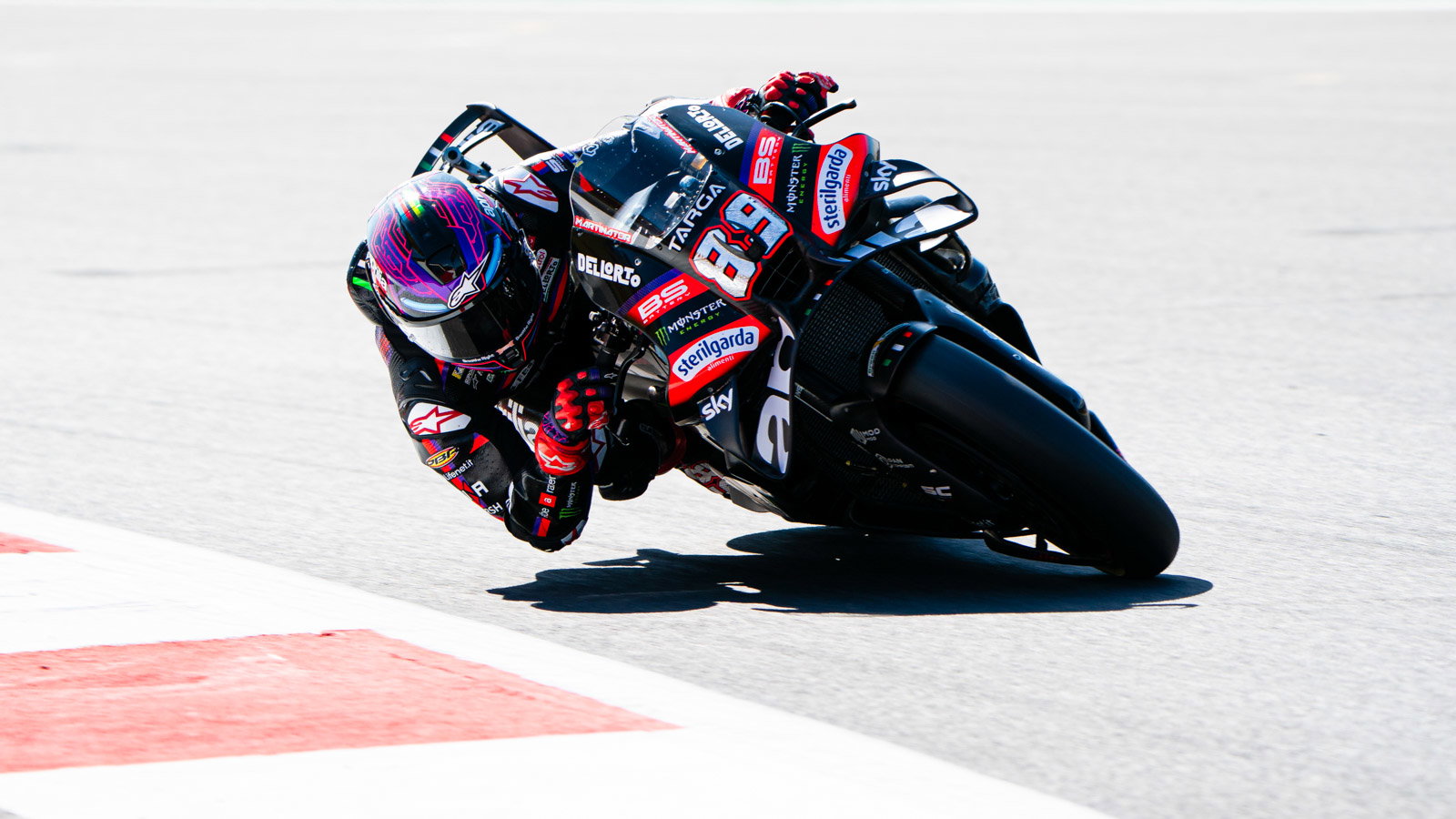Silverstone Sprint Race: New 2026 MotoGP World Championship standings