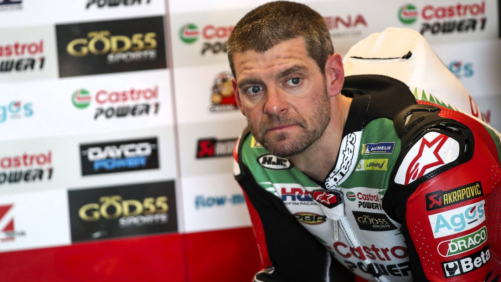 “Super disappointed” – Cal Crutchlow explains Silverstone MotoGP crash “Super disappointed” – Cal Crutchlow explains Silverstone MotoGP crash