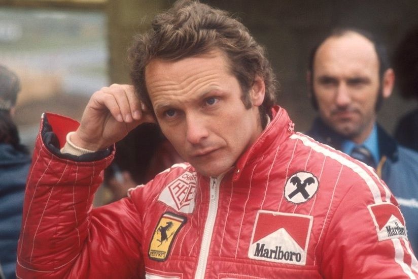 Tarihte bugün: Küllerinden doğan efsane Niki Lauda’nın kazası Tarihte bugün: Küllerinden doğan efsane Niki Lauda’nın kazası