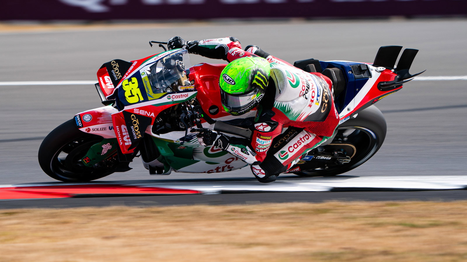 ‘The best racing we put on’ – The bright future for MotoGP at Silverstone ‘The best racing we put on’ – The bright future for MotoGP at Silverstone