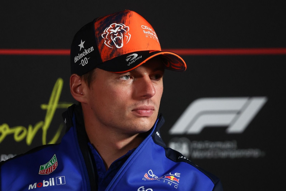 Verstappen: “Yeniden zirveye ulaşmak için elimizden geleni yapmaya hazırız”