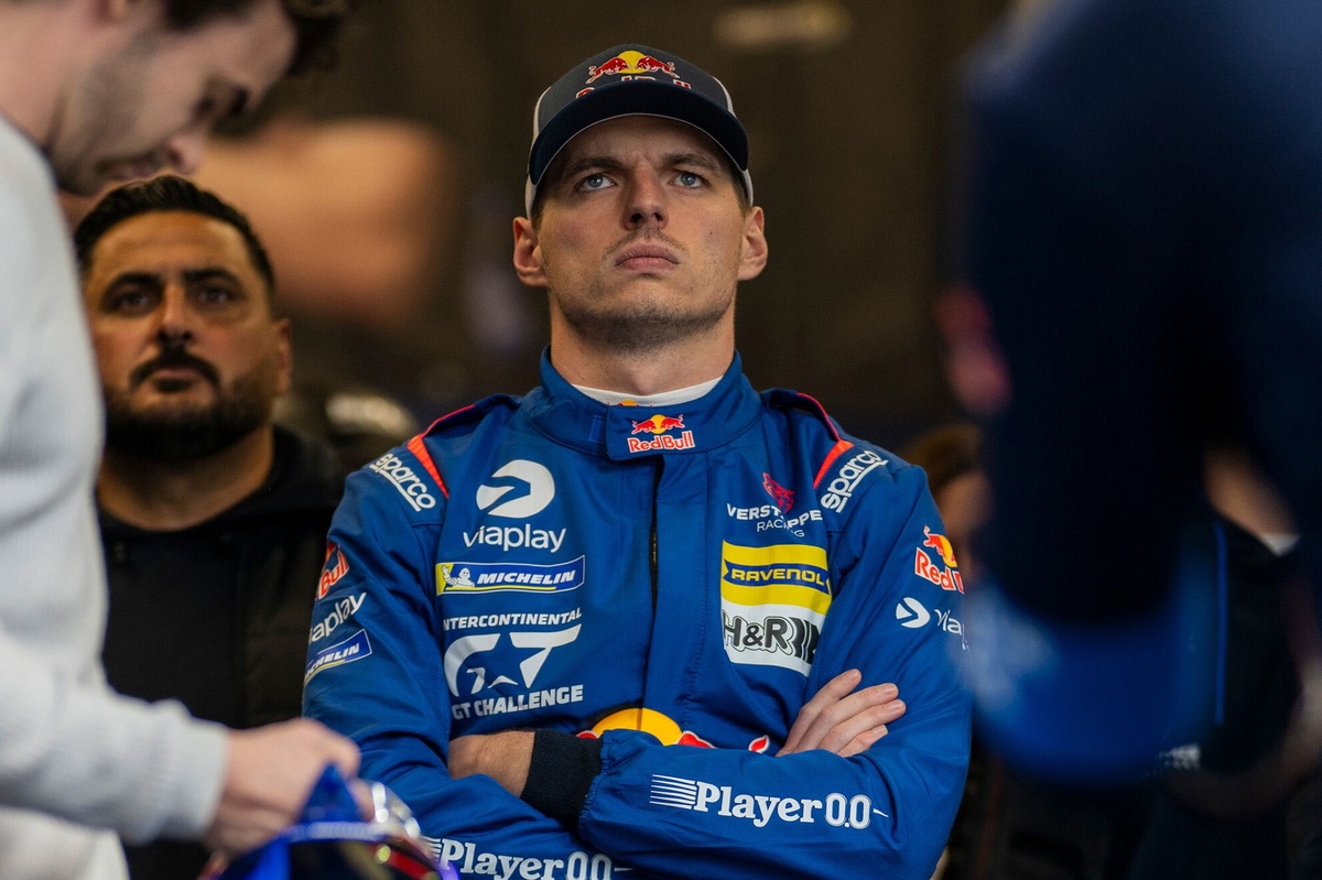 Verstappen, kendi takımının planlarını açıkladı: “F1’e girmeyeceğiz” Verstappen, kendi takımının planlarını açıkladı: “F1’e girmeyeceğiz”