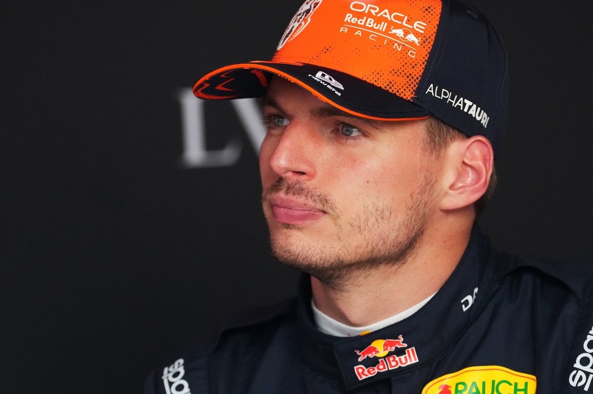 Verstappen: “Zandvoort inanılmaz destek gördüğüm bir pist” Verstappen: “Zandvoort inanılmaz destek gördüğüm bir pist”