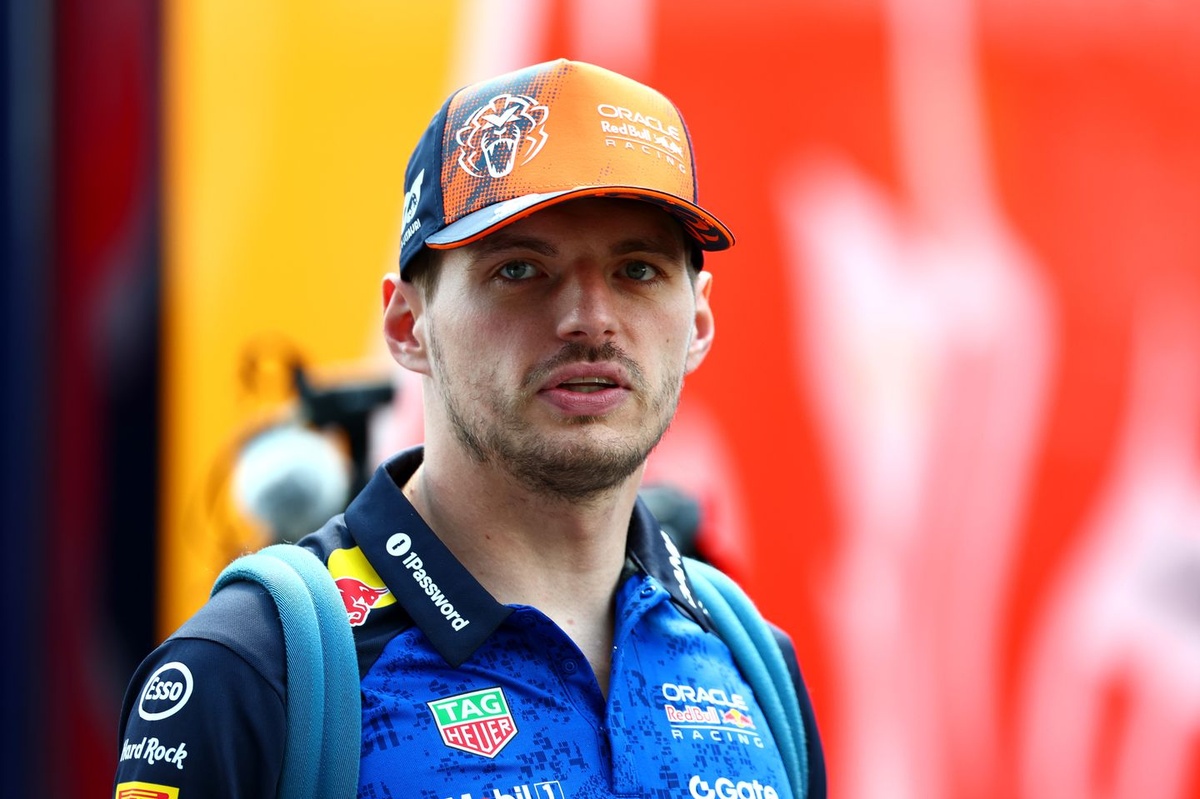 Verstappen’den Hollanda yetkililerine çağrı: “Devlet desteği hayati önem taşıyor” Verstappen’den Hollanda yetkililerine çağrı: “Devlet desteği hayati önem taşıyor”