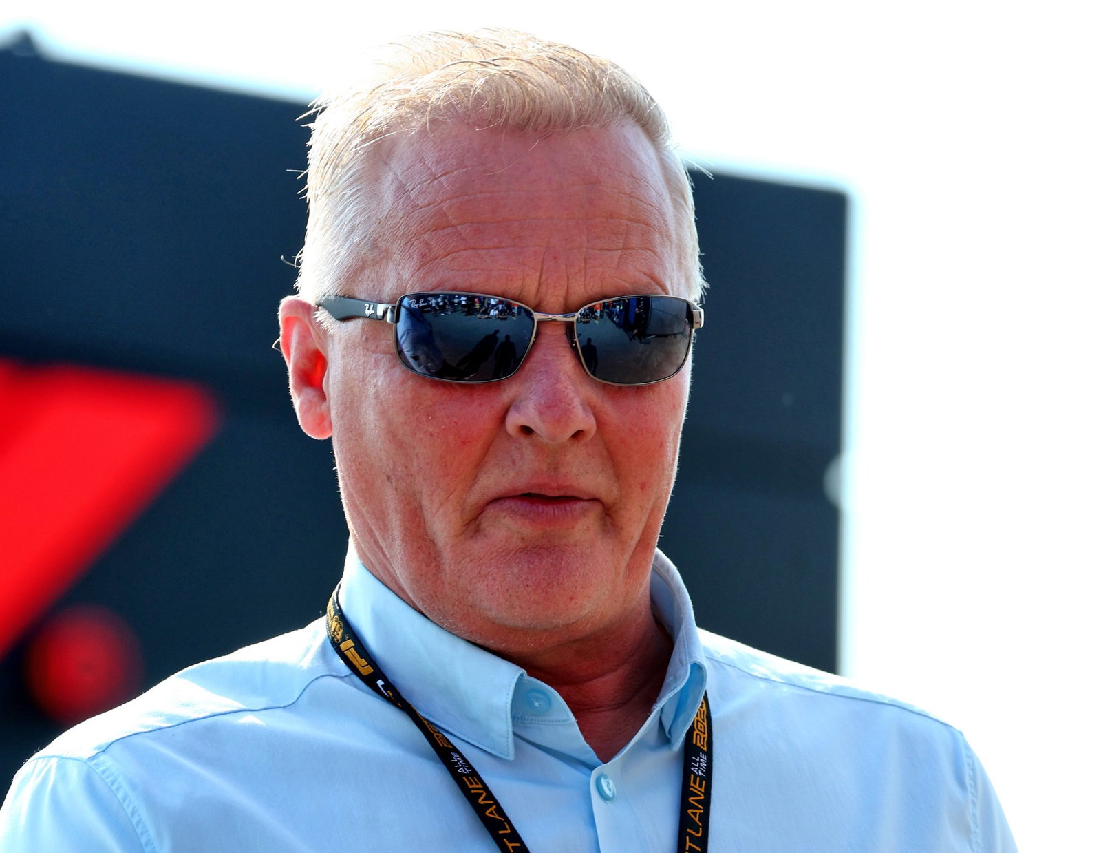 Johnny Herbert brands diehard Max Verstappen F1 fans “the worst” for abuse Johnny Herbert brands diehard Max Verstappen F1 fans “the worst” for abuse