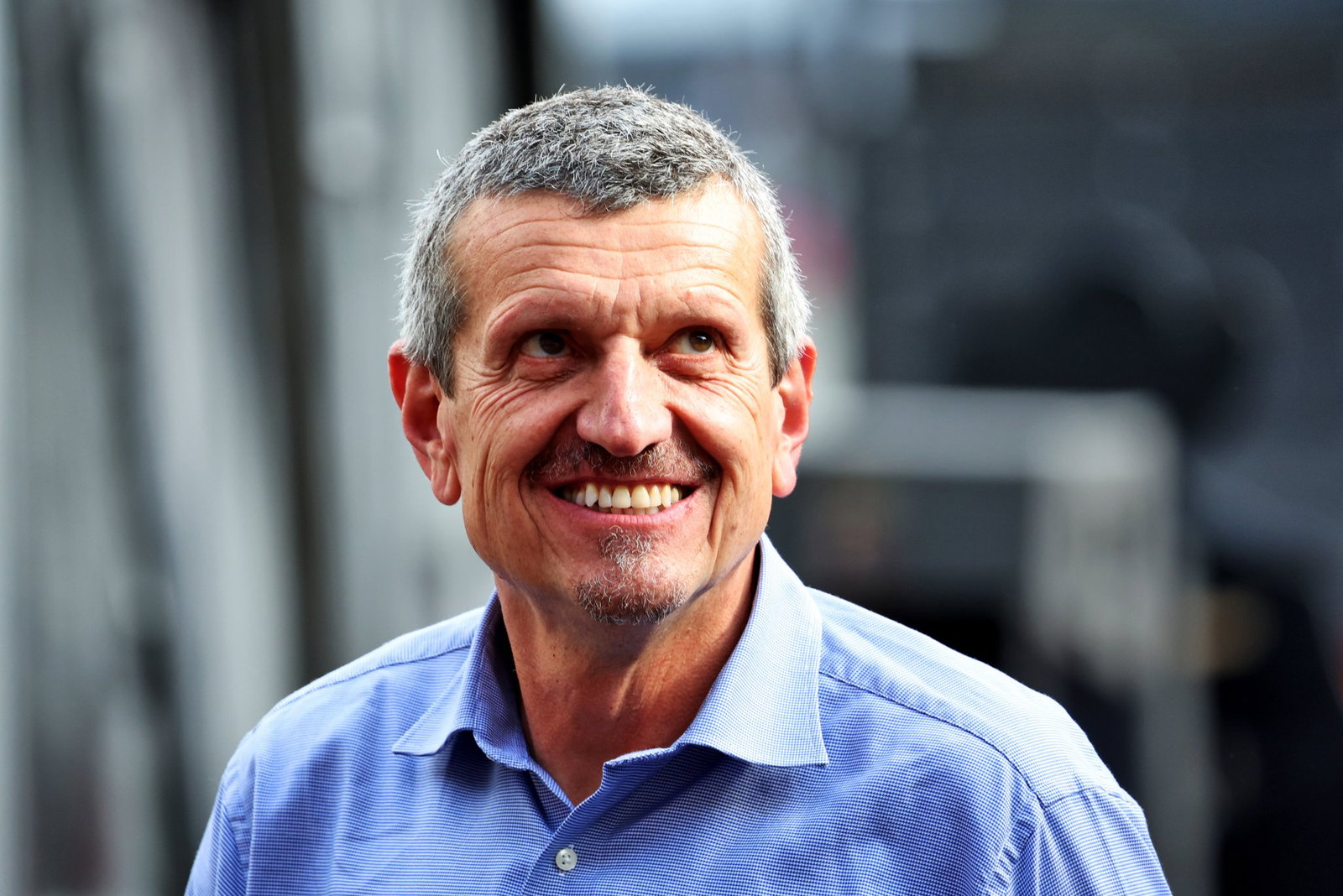 Guenther Steiner makes Haas confession amid F1 return speculation Guenther Steiner makes Haas confession amid F1 return speculation