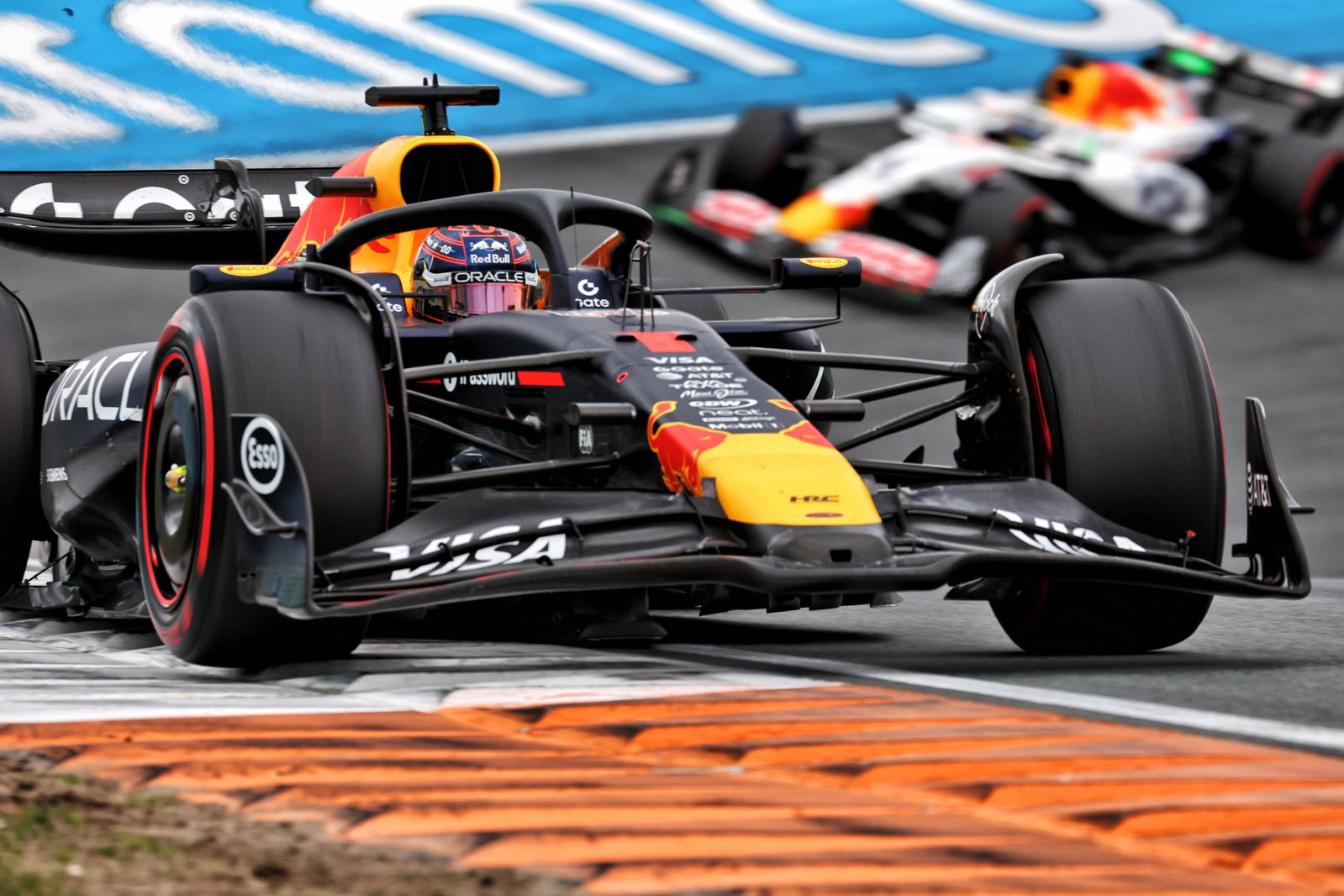 F1 2026 Dutch Grand Prix: Zandvoort start time and schedule F1 2026 Dutch Grand Prix: Zandvoort start time and schedule