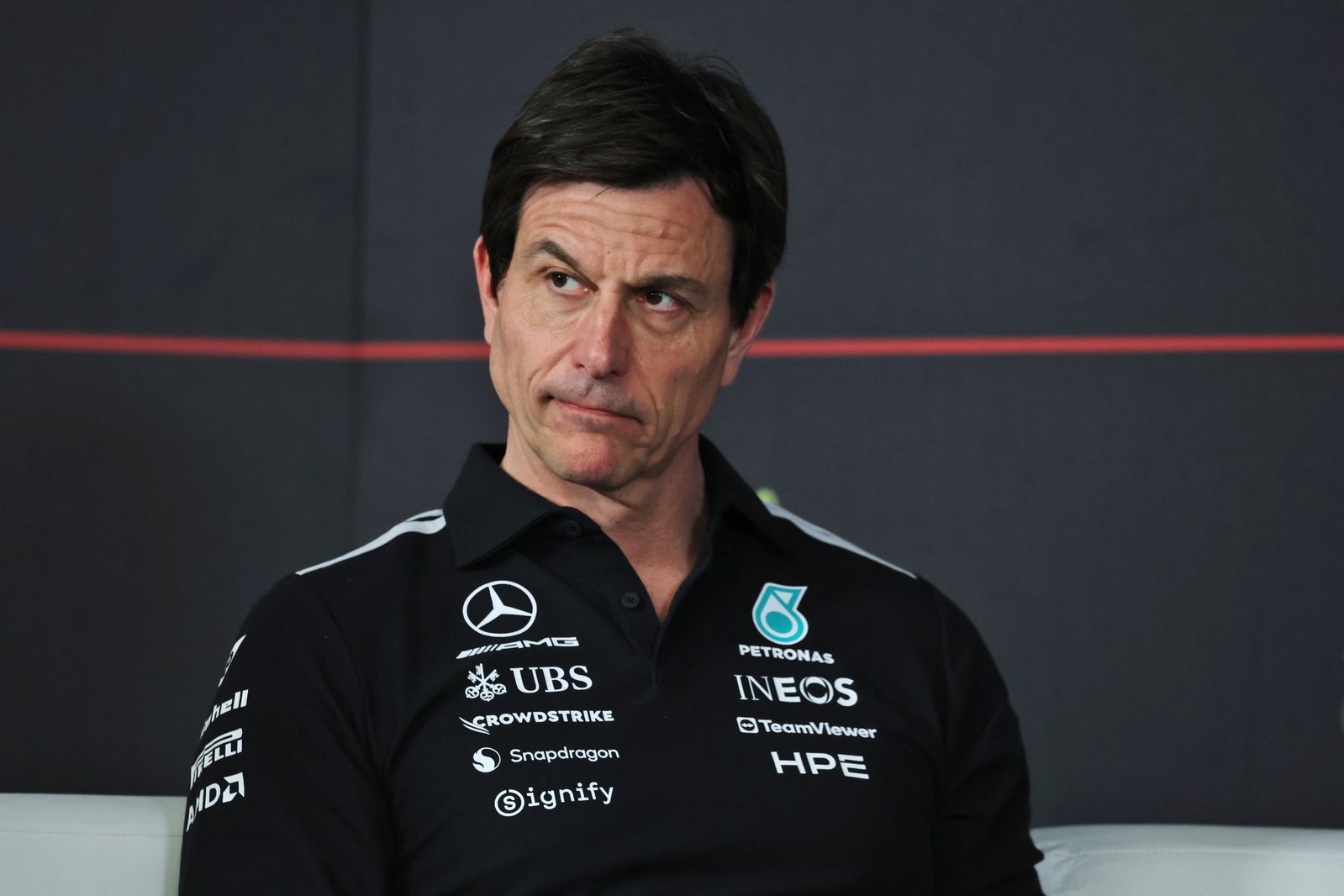 Mercedes have “final opportunity” for key result as they admit team “have left points on the table” Mercedes have “final opportunity” for key result as they admit team “have left points on the table”