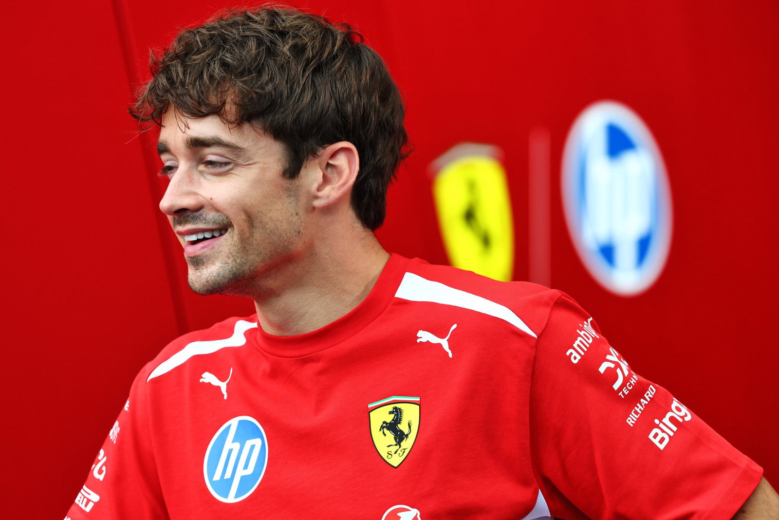 Why Charles Leclerc remains “open-minded” with “difficult” 2026 cars Why Charles Leclerc remains “open-minded” with “difficult” 2026 cars